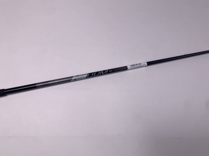 UST Mamiya Helium 5F3 Regular Graphite Driver Shaft 44.5"-Srixon