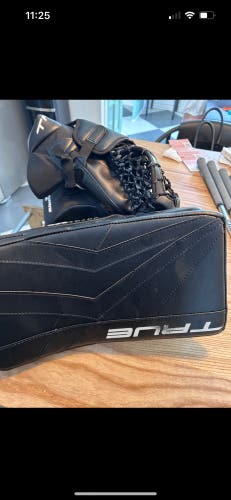 True Catalyst 7x3 Regular