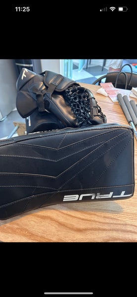 True Catalyst 7x3 Regular