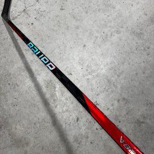 82 Flex P88 Senior Bauer Nexus Sync Right Hand Hockey Stick Pro Stock NHL (Used)