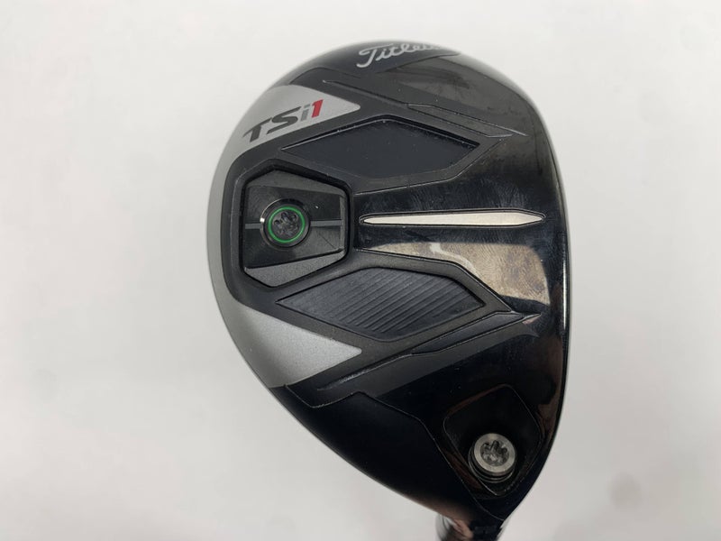 Titleist TSi1 6 Hybrid 26* Mitsubishi Chemical Tensei Blue AV Regular RH NEW