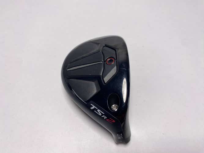 Titleist TSR2 4 Hybrid 21* HEAD ONLY Mens RH NEW