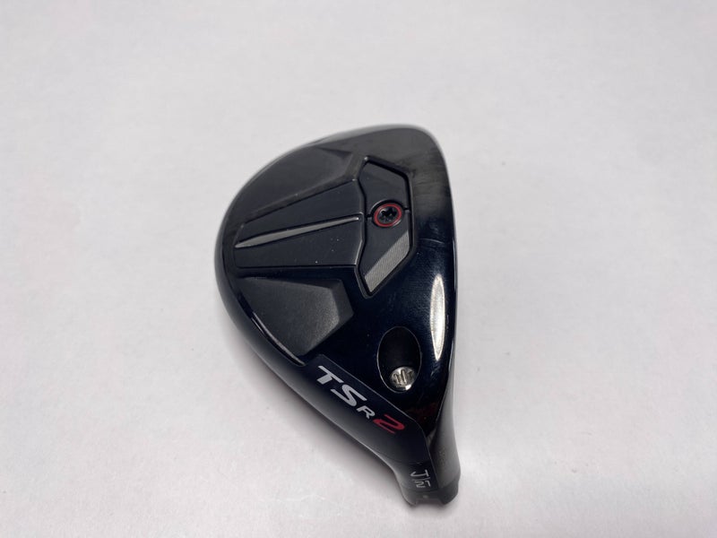Titleist TSR2 4 Hybrid 21* HEAD ONLY Mens RH NEW