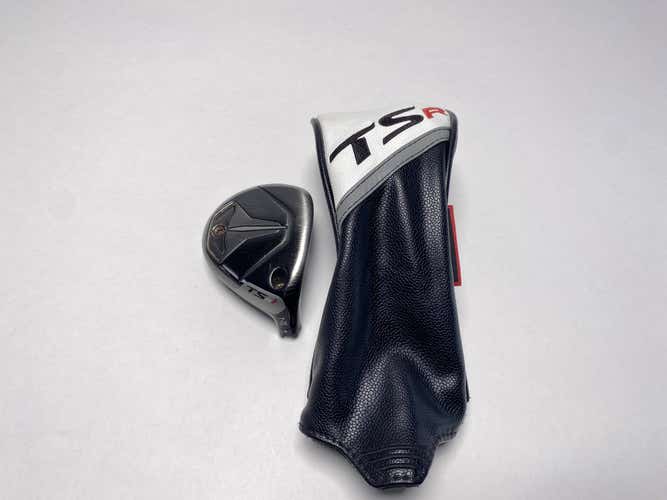 Titleist TSR1 7 Hybrid 29* HEAD ONLY Mens RH HC