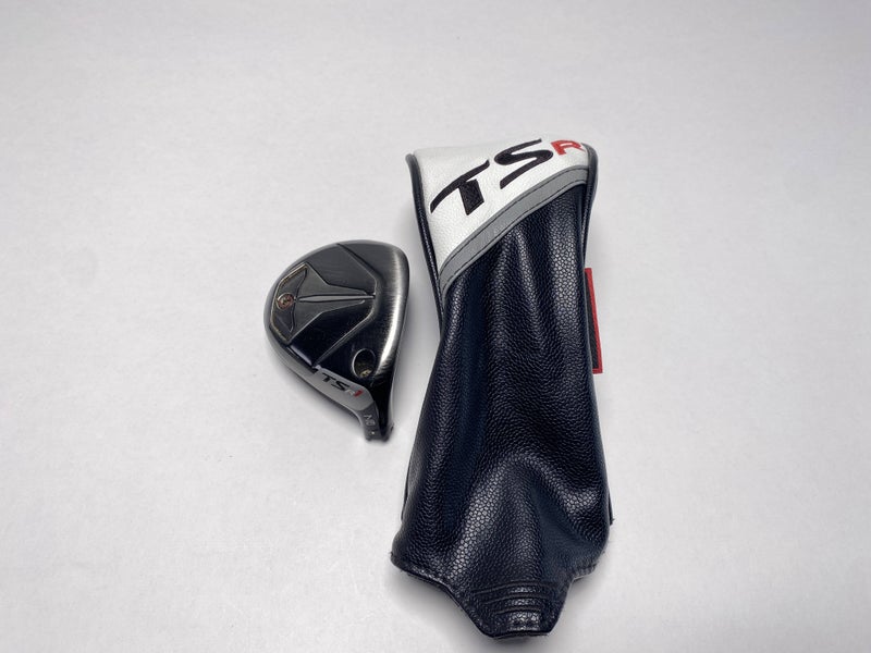 Titleist TSR1 7 Hybrid 29* HEAD ONLY Mens RH HC