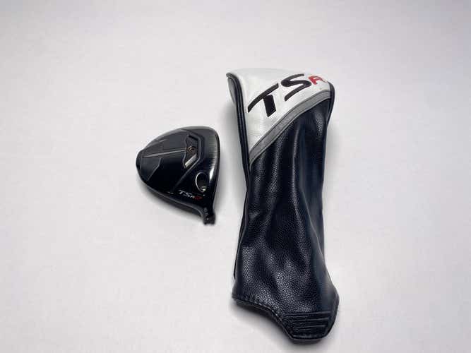 Titleist TSR2 4 Fairway Wood 17* HEAD ONLY Mens RH HC
