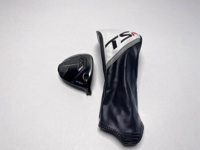 Titleist TSR2 4 Fairway Wood 17* HEAD ONLY Mens RH HC