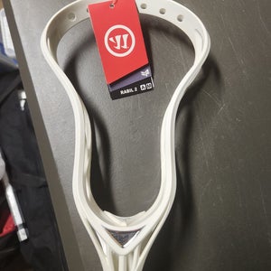 Warrior Unstrung Rabil 2X Head (New)