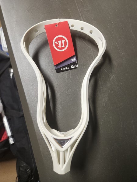 Warrior Unstrung Rabil 2X Head (New)