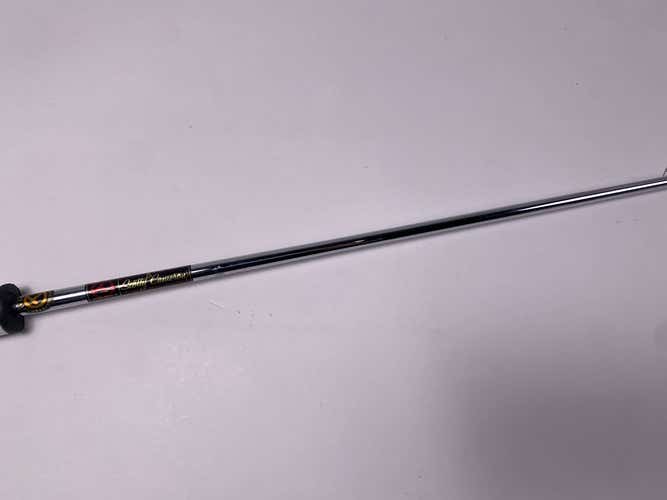 Scotty Cameron Circle T For Tour Use Only Putter Shaft 30.5" Pull 0.355