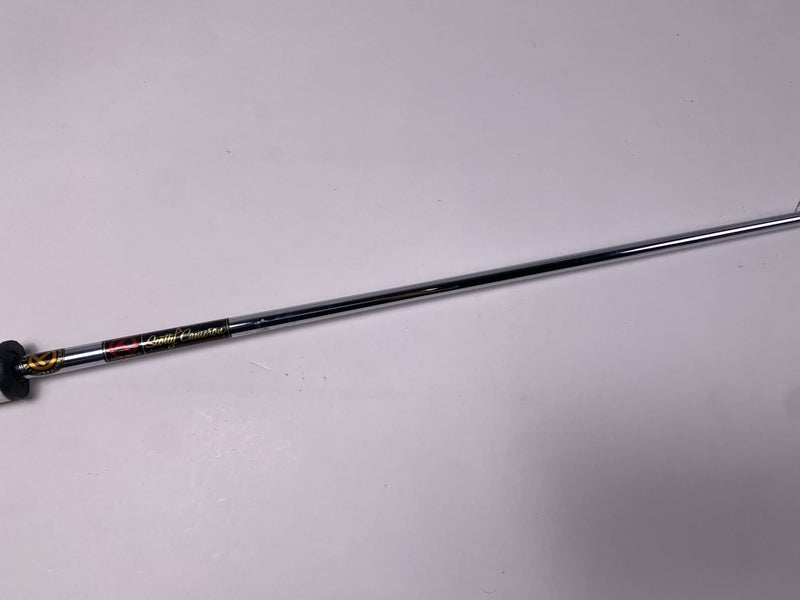 Scotty Cameron Circle T For Tour Use Only Putter Shaft 30.5" Pull 0.355