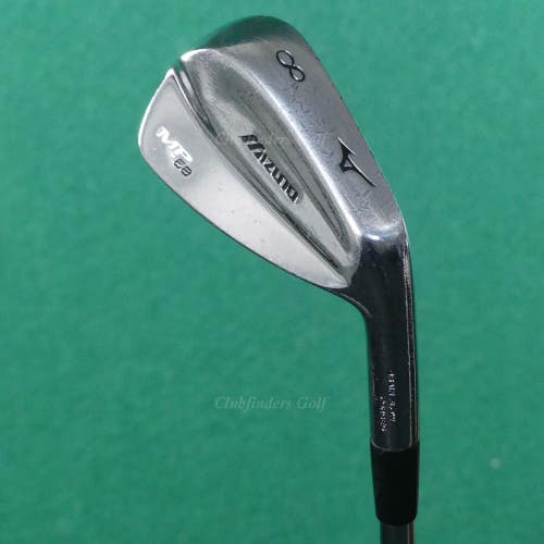 Mizuno MP-68 Forged Single 8 Iron Project X Rifle 5.0 Steel Regular