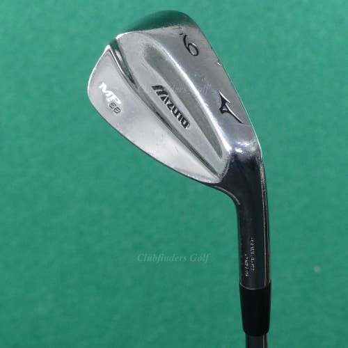 Mizuno MP-68 Forged Single 9 Iron Project X Rifle 5.0 Steel Regular