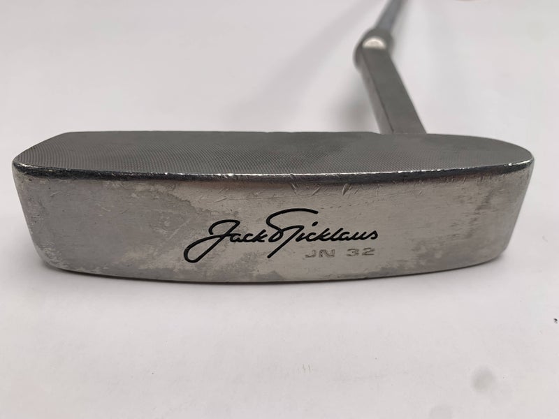 Nicklaus Jn 32 Putter 33" Mens RH