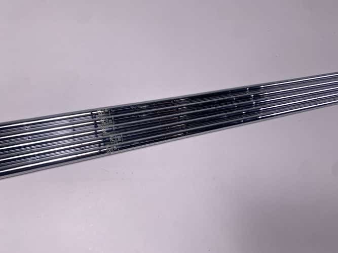 Nippon NS Pro 950 GH Stiff Steel Iron Set of 5 Shafts 34.75''-36.25- Pull 0.355