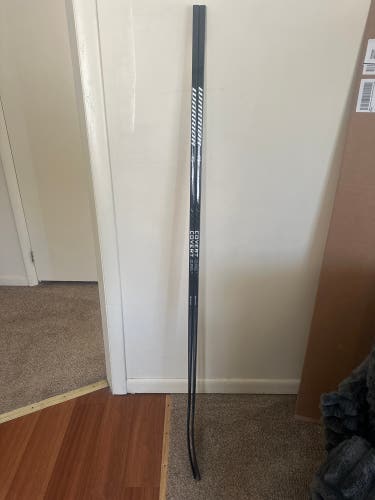 Senior Warrior Covert QR6T Right Handed Hockey Stick W88 70 Flex Pro Stock (New)