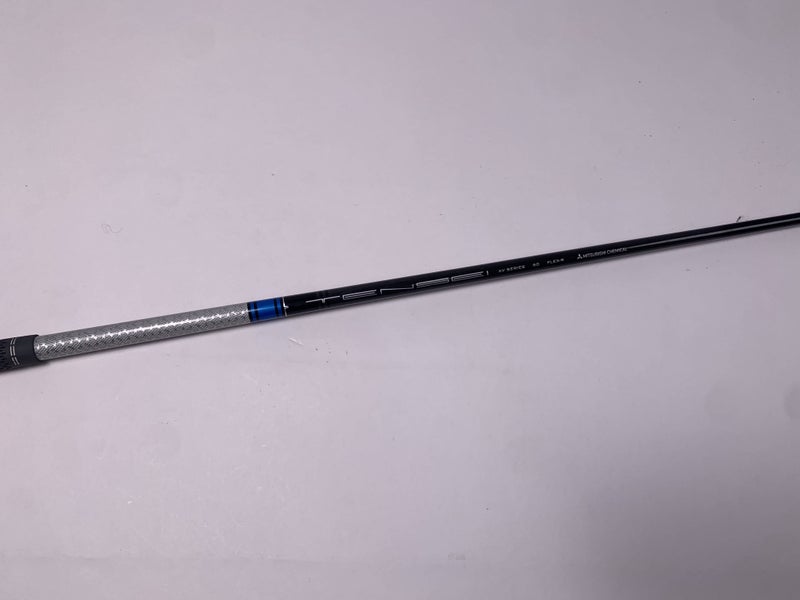 Mitsubishi Chemical Tensei AV Series 60g Regular Driver Shaft 43.5"-Taylormade