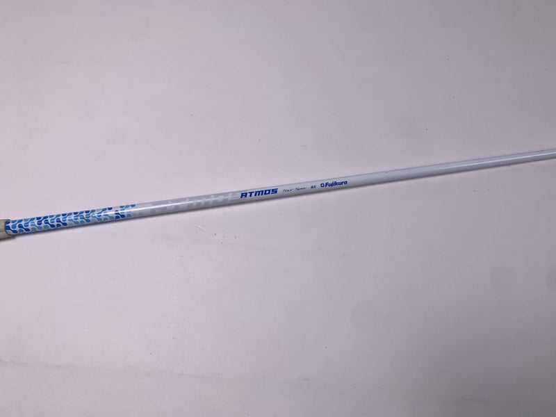 Fujikura Atmos Tour Spec 6X Extra Stiff Fairway Wood Shaft 42.5"-Callaway
