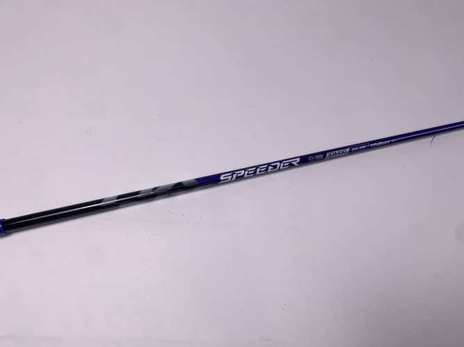 Fujikura Speeder NX DHX Purple 50g Stiff Regular Driver Shaft 44.75"-Taylormade