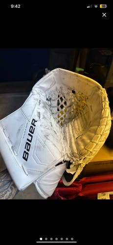 2024 Bauer M5 Pro Regular (Used)