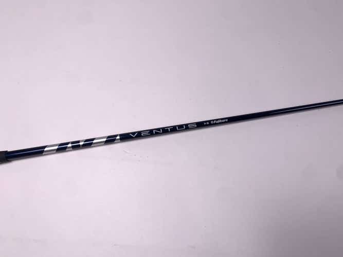 Fujikura Ventus Blue 7-X Velocore Extra Stiff Fairway Wood Shaft 42.5"-Ping