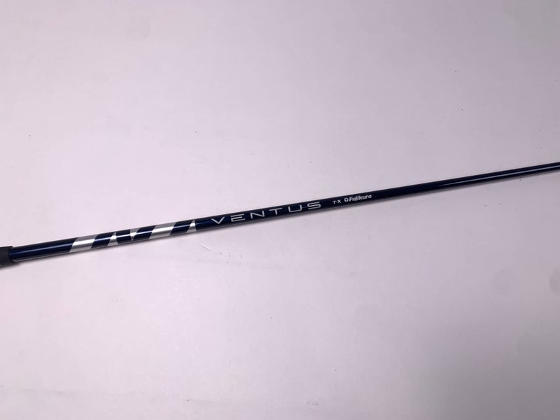 Fujikura Ventus Blue 7-X Velocore Extra Stiff  Fairway Wood Shaft 42.5"-Ping
