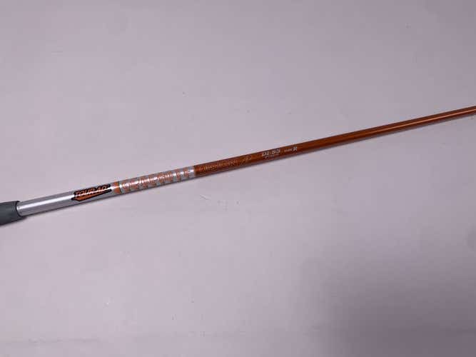 Graphite Design Tour AD DI-85R Regular Graphite Hybrid Shaft 38"-Titleist