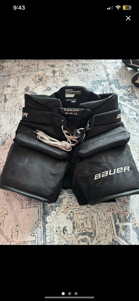 Senior Medium Bauer Pro (Used)