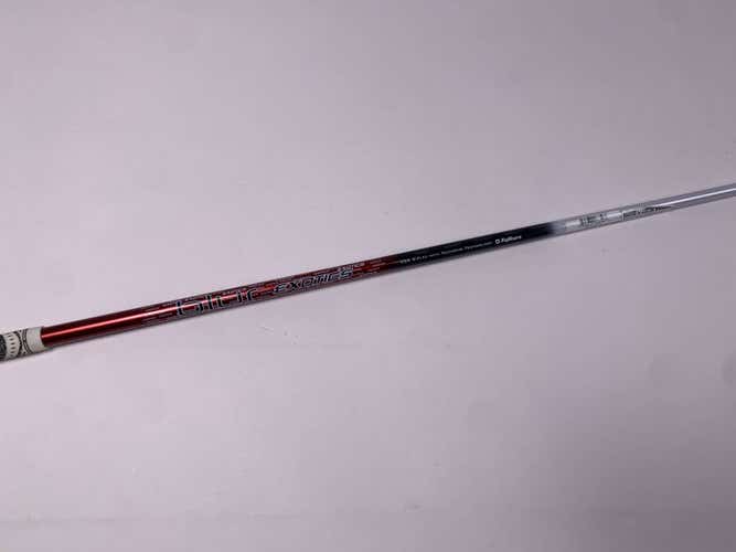 Fujikura Blur Exotics 55g Stiff Graphite Driver Shaft 44.5" Pull 0.335