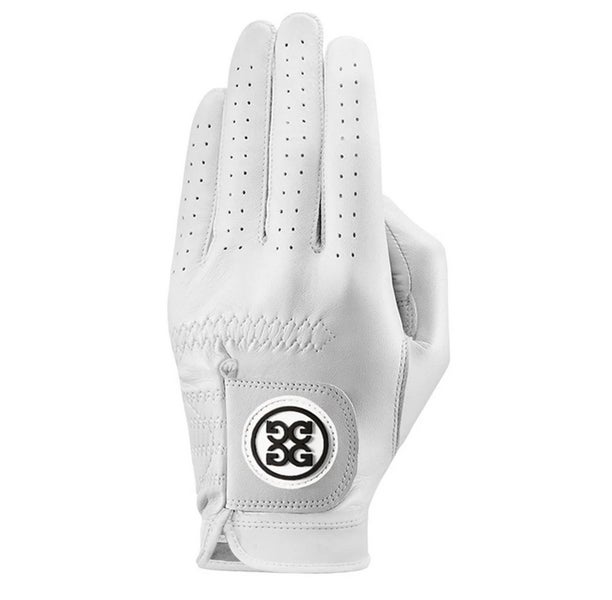 NEW G/Fore Snow Men's Extra Large Golf Glove (XL)