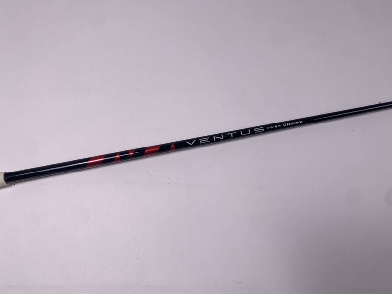 Fujikura Ventus FW 6-S Stiff Fairway Shaft 42.5"- Taylormade