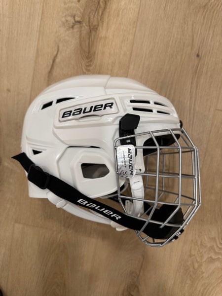 Youth Bauer Prodigy Helmet (Used)