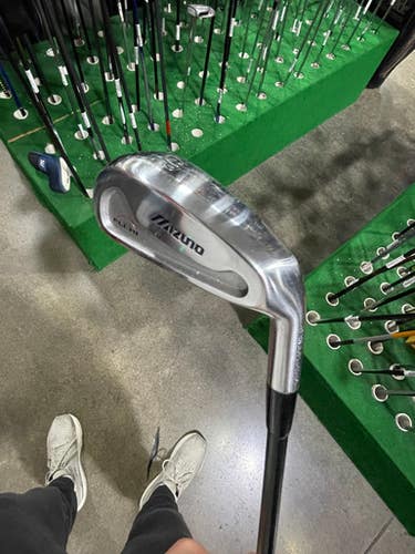 Used Mizuno FLI-HI Mens Hybrid Club RH 4 Hybrid 11605-S000209431