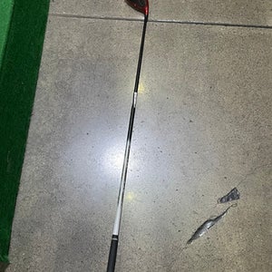 Used Tommy Armour TA1 Mens Fairway Wood RH 3 Wood 11605-S000209318