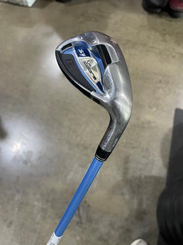 Used S9 Golf Wedge Junior RH Sand Wedge 11605-S000210670