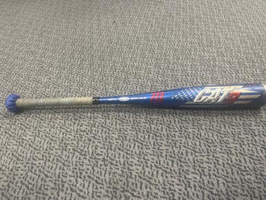 Marucci (Used) (-5) 30" 2 3/4" Barrel USSSA Certified Bat