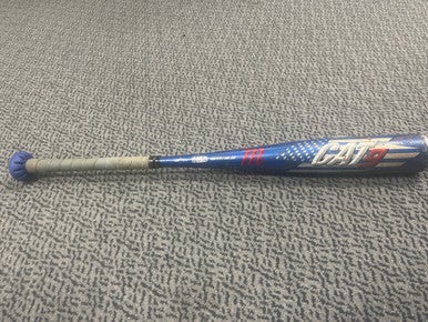 Marucci (Used) (-5) 30" 2 3/4" Barrel USSSA Certified Bat