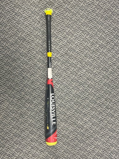 Louisville Slugger (Used) (-5) 30" Bat