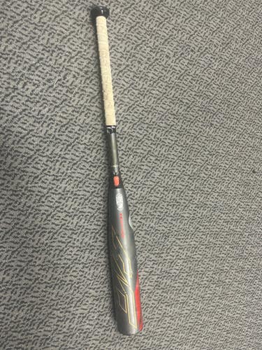 DeMarini (Used) (-5) 31" 2 5/8" Barrel USSSA Certified Bat