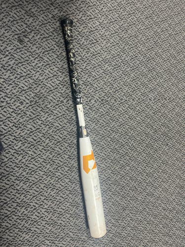 Used Demarini CF BB/SB USSSA 2 3/4 Bat 32" 11793-S000251871