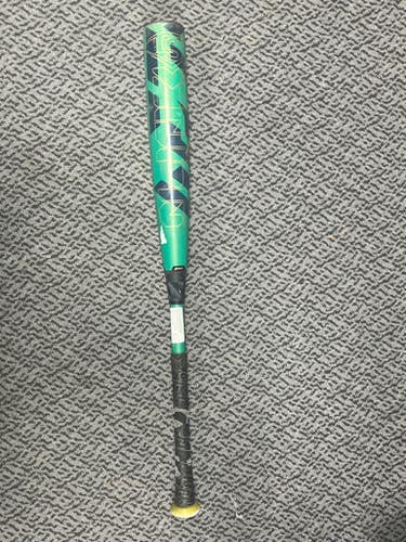 Used Louisville Slugger META BB/SB High School -3 Bat 31" 11793-S000251997