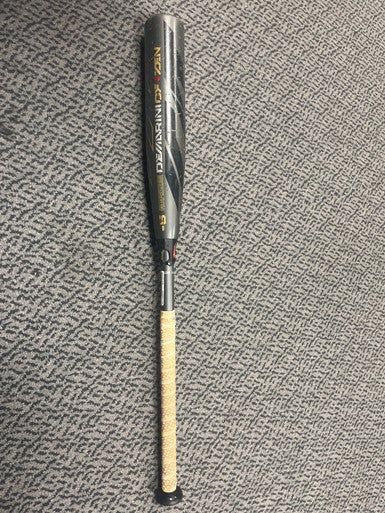Used Demarini CF ZEN BB/SB USSSA 2 3/4 Bat 31" 11793-S000251998