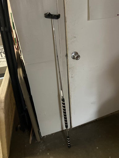 Used STX S.S7 Mens Putter RH 11793-S000257556