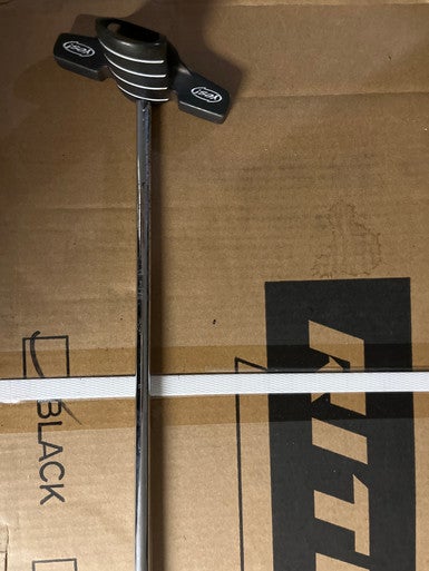 Used Yes C-GROOVE SWASH Mens Putter RH 11793-S000257562