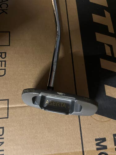 Used IVM Mens Putter RH 11793-S000257567