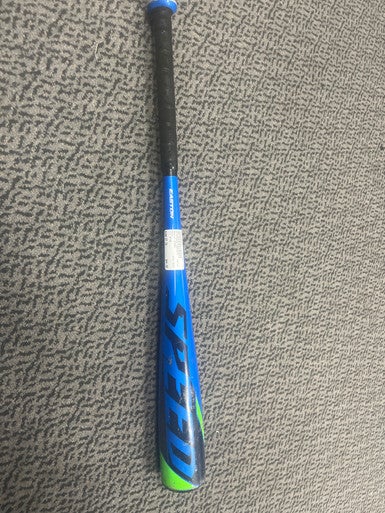 Used Easton SPEED BB/SB USA 2 5/8 Bat 27" 11793-S000258489