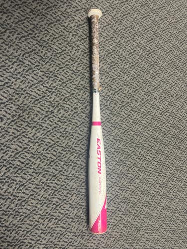 Easton Used (-10) 28" Bat