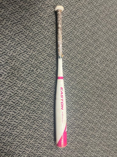 Easton Used (-10) 28" Bat