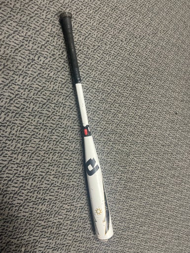 Used Demarini VOODOO BB/SB High School -3 Bat 33" 11793-S000258836