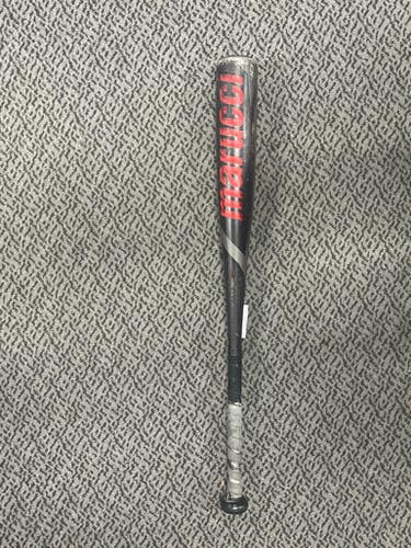 Used Marucci CAT 9 BB/SB USSSA 2 3/4 Bat 30" 11793-S000258963